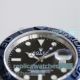 Swiss Replica Rolex Yacht-master NEW Blueberry Bezel 40 Watch 2836 Stainless Steel (3)_th.jpg